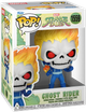 Фигурка Призрачный Гонщик (Странные истории) — Funko Pop! Marvel: STRANGE TALES — GHOST RIDER #1559 - изображение 1