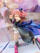 Аниме фигурка Banpresto Мика Дьогасаки Mika Jougasaki Espresto Effect and Glitter Dress Repaint Ver Идолмастер Девушки золушки 16 см - изображение 4