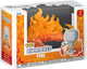 Фигурка Стихия Огня — Funko Pop! ELEMENTS: FIRE #88852 - изображение 1