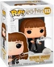 Фигурка Гермиона Грейнджер с пером — Funko Pop! HARRY POTTER: HERMIONE GRANGER WITH FEATHER #113 - изображение 1