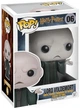 Игровая фигурка Волан-де-Морт — Funko Pop! Movies: HARRY POTTER — LORD VOLDEMORT #06 - изображение 1
