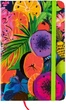 Блокнот Centrum Tropical fruits А6 9х14 см 80 листов в линейку (2000998485696) - изображение 1