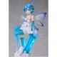 Фигурка аниме Elcoco Rem Рем Jewel Princess 1/7 Scale c Жизнь в Альтернативном мире с нуля 21 см - изображение 3