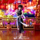 Аниме фигурка SEGA Иноуэ Такина Takina Inoue Luminasta China Style Ликорис Рикоил Lycoris Recoil 19 см - изображение 1