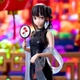 Аниме фигурка SEGA Иноуэ Такина Takina Inoue Luminasta China Style Ликорис Рикоил Lycoris Recoil 19 см - изображение 2