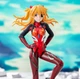 Аниме фигурка SEGA Аска Ленгли Asuka Langley 30 тая юбилейная версия Евангелион Evangelion 22 см - изображение 3