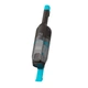 Пилосмок Black+Decker, потужність 600 Вт, вага 1,5 кг (BXVMS601E) - зображення 2