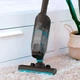 Пилосмок Black+Decker, потужність 600 Вт, вага 1,5 кг (BXVMS601E) - зображення 6