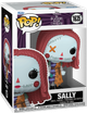 Фигурка Салли (Пэчворк) — Funko Pop! DISNEY: THE NIGHTMARE BEFORE CHRISTMAS — SALLY (PATCHWORK) #1635 - изображение 1