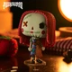 Фигурка Салли (Пэчворк) — Funko Pop! DISNEY: THE NIGHTMARE BEFORE CHRISTMAS — SALLY (PATCHWORK) #1635 - изображение 2