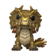 Фигурка Латунный Дракончик — Funko Pop! DUNGEONS & DRAGONS: BRASS DRAGON WYRMLING #1201 - изображение 2