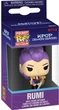 Фигурка на клипсе Funko POP! серии Кейпоп-охотницы на демонов — Руми #95687 - изображение 1