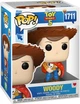Фигурка Вуди — Funko Pop! DISNEY: TOY STORY — WOODY #1711 - изображение 1