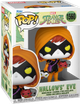 Фигурка Канун Хэллоуина (Странные истории) — Funko Pop! Marvel: STRANGE TALES — HALLOWS' EVE #1560 - изображение 1