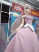 Аниме фигурка FuRyu Emilia Эмилия из Жизнь в альтернативном мире с нуля 21 см - изображение 3