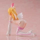 Аниме фигурка BANPRESTO Лилиел Liliel PenLife Medical Corps Ver Соблазн 2.5 мерного измерения 12 см - изображение 4
