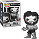 Фигурка Скелет Халка — Funko Pop! GAMES: MARVEL’S AVENGERS (GAMERVERSE) — SKELETON HULK (EXCLUSIVE) #635 - изображение 2