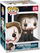 Фигурка Пеннивайз: Оплавление — Funko Pop! MOVIES: IT CHAPTER TWO — PENNYWISE MELTDOWN #875 - изображение 1