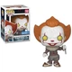 Фигурка Пеннивайз с лезвиями — Funko Pop! MOVIES: IT CHAPTER TWO — PENNYWISE WITH BLADE #782 - изображение 2