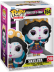 Фигурка Скелита Калаверас — Funko Pop! Movies: MONSTER HIGH — SKELITA #164 - изображение 1