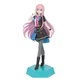 Аніме фігурка SEGA Вокалоїд Мегуріне Лука Megurine Luka Project Sekai Colorful Stage feat Hatsune Miku 14.5 см - зображення 1