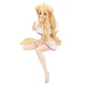 Аниме фигурка FuRyu Мукуро Хошимия Mukuro Hoshimiya Noodle Stopper Figure Swimsuit Ver Рандеву с жизнью 5 13 см - изображение 7