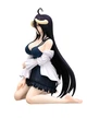 Фигурка аниме FURYU Albedo Альбедо с Повелитель Overlord 12 см - изображение 3