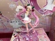 Фигурка аниме Taito Вокалоид Сакура Мику Sakura Miku Хацунэ Мику Hatsune Miku Newly Written 2020 Ver 18 см - изображение 4