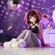 Аниме фигурка BANPRESTO Hololive Робоко сан Robocosan Время отдыха Relax Time 12 см - изображение 2