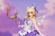 Фигурка аниме Myethos Yao Яо Beautiful Girl 1/10 Nick of Time Honor of Kings 18 см - изображение 3