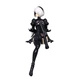 Аниме фигурка FURYU Йорха YoRHa2B Nier Automata Ver 1.1a 15 см - изображение 2