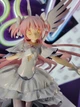 Фигурка аниме BANPRESTO Мадока Madoka Ultimate Madoka Madoka Magica Puella Magi Madoka Magica The Movie Rebellion Evolve 24 см - изображение 3