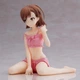 Аниме фигурка BANPRESTO Relax time Микото Мисака Mikoto Некий научный Рейлган 11 см - изображение 4
