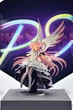 Фигурка аниме BANPRESTO Мадока Madoka Ultimate Madoka Madoka Magica Puella Magi Madoka Magica The Movie Rebellion Evolve 24 см - изображение 5