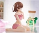 Аниме фигурка BANPRESTO Relax time Микото Мисака Mikoto Некий научный Рейлган 11 см - изображение 5