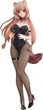 Фигурка аниме BiCute Bunnies FuRyu Рафталия Raphtalia The Rising of the Shield Hero Восхождение Героя Щита 30 см - изображение 1