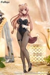 Фігурка аніме BiCute Bunnies FuRyu Рафталія Raphtalia The Rising of the Shield Hero Сходження Героя Щита 30 см - зображення 7