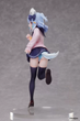 Аниме фигурка elCOCO Тамаки Инуяма Tamaki Inuyama Noripro 1/7 22.5 см - изображение 6
