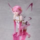 Аниме фигурка elcoco Ram Рам Jewel Princess 1/7 Жизнь в альтернативном мире с нуля 21 см - изображение 3
