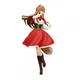 Аниме фигурка furyu Holo Холо Trio-Try-iT Red Hood Ver Волчица и пряности 21 см - изображение 3