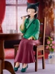 Аниме фигурка BANPRESTO Маомао Maomao Figure Монолог фармацевта The Apothecary Diaries 17 см - изображение 2