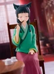 Аниме фигурка BANPRESTO Маомао Maomao Figure Монолог фармацевта The Apothecary Diaries 17 см - изображение 3