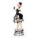 Аниме фигурка Ram Bird Cage Dress Рам с Жизнь в Альтернативном мире с нуля Re Zero 22 см - изображение 5