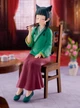 Аниме фигурка BANPRESTO Маомао Maomao Figure Монолог фармацевта The Apothecary Diaries 17 см - изображение 5