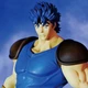 Аніме фігурка banpresto Діо Брандо ДжоДжо Неймовірні пригоди ДжоДжо Фантомна кров Mometria 22 см - зображення 6