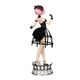 Аниме фигурка Ram Bird Cage Dress Рам с Жизнь в Альтернативном мире с нуля Re Zero 22 см - изображение 7