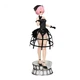 Аниме фигурка Ram Bird Cage Dress Рам с Жизнь в Альтернативном мире с нуля Re Zero 22 см - изображение 8