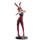 Аниме фигурка FuRyu Бани Макима Makima BiCute Bunnies Red Ver. Человек бензопила 30 см - изображение 4