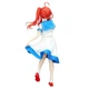 Фигурка аниме FURYU Trio Try iT Ицуки Накано Nakano Itsuki Marine Look Ver Пять невест близнецов The Quintessential Quintuplets 21 см - изображение 6
