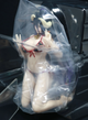 Фігурка аніме Taito Альбедо Albedo Desktop Cute Swimsuit Ver Владика 13 см - зображення 5
